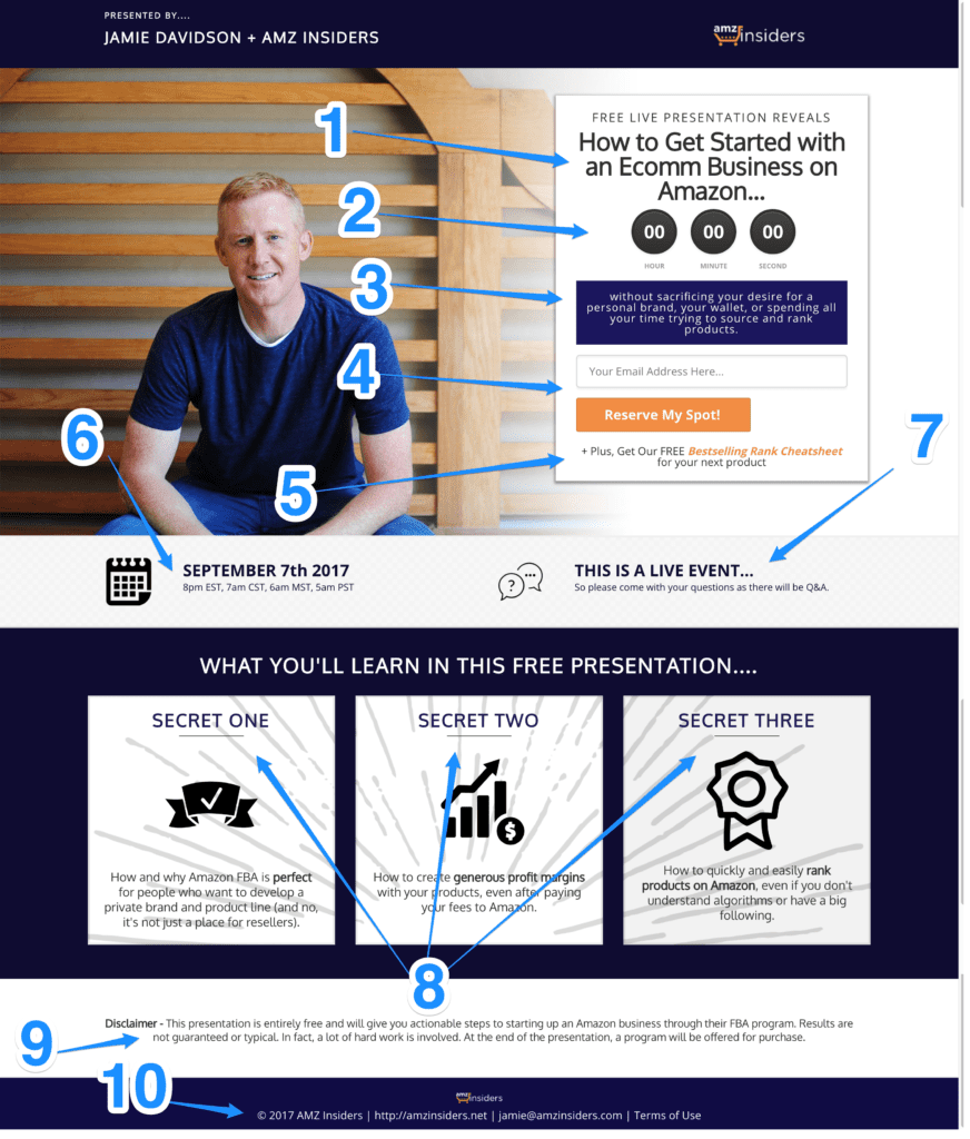 Write that essay webinars picture